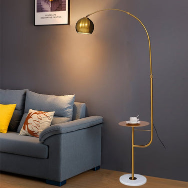 Mutual Radiance Floor Lamp - LUUGAA