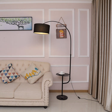 Mutual Radiance Floor Lamp - LUUGAA