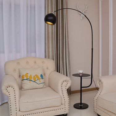 Mutual Radiance Floor Lamp - LUUGAA