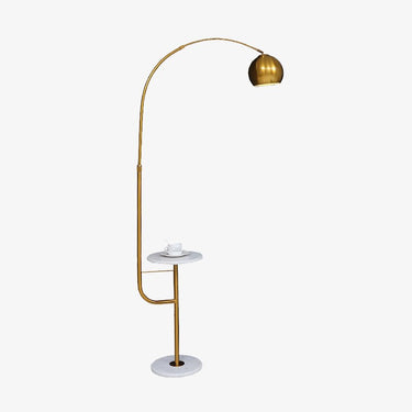 Mutual Radiance Floor Lamp - LUUGAA