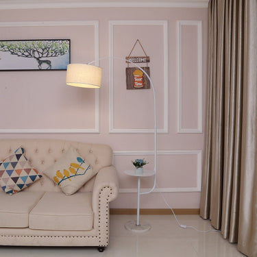 Mutual Radiance Floor Lamp - LUUGAA