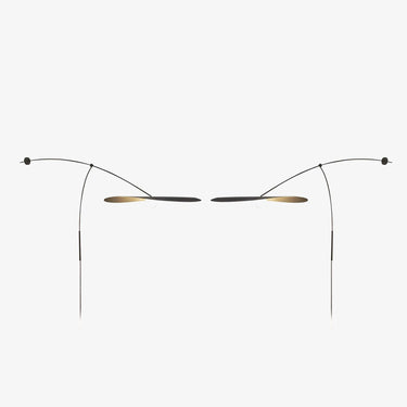 Myrna Wall Light - LUUGAA