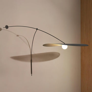 Myrna Wall Light - LUUGAA