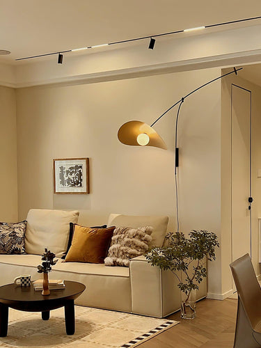 Myrna Wall Light - LUUGAA