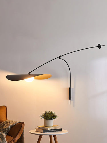Myrna Wall Light - LUUGAA