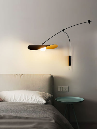 Myrna Wall Light - LUUGAA