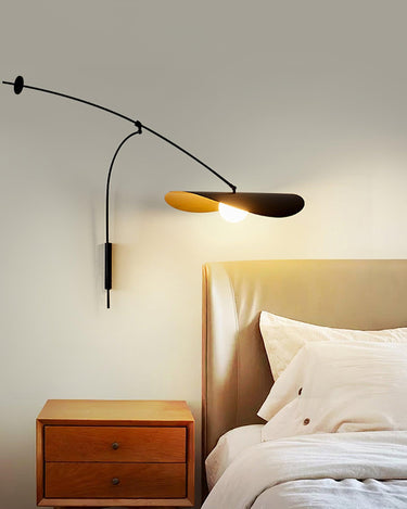 Myrna Wall Light - LUUGAA