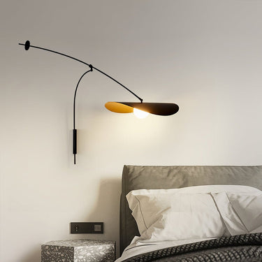 Myrna Wall Light - LUUGAA