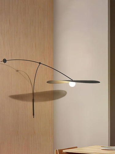 Myrna Wall Light - LUUGAA