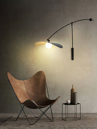 Myrna Wall Light - LUUGAA