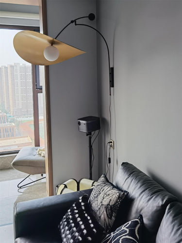 Myrna Wall Light - LUUGAA