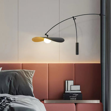 Myrna Wall Light - LUUGAA