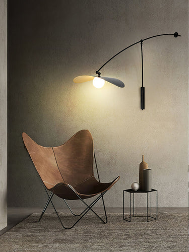 Myrna Wall Light - LUUGAA