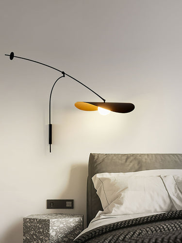 Myrna Wall Light - LUUGAA