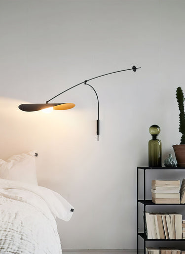 Myrna Wall Light - LUUGAA
