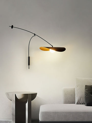 Myrna Wall Light - LUUGAA