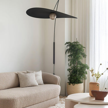 Myrna Wall Light - LUUGAA