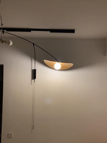 Myrna Wall Light - LUUGAA