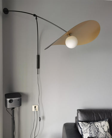 Myrna Wall Light - LUUGAA