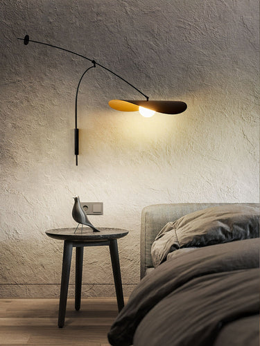 Myrna Wall Light - LUUGAA