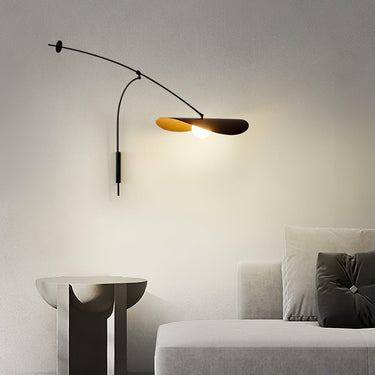 Myrna Wall Light - LUUGAA