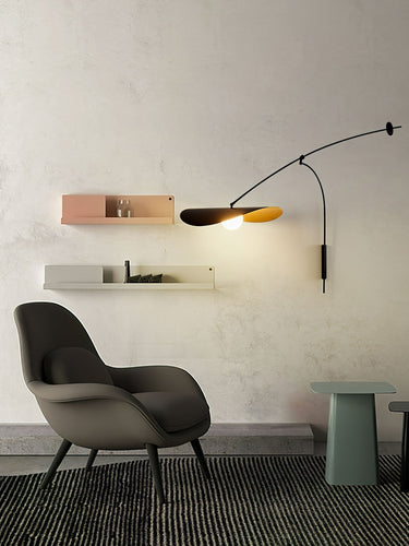 Myrna Wall Light - LUUGAA