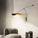 Myrna Wall Light - LUUGAA