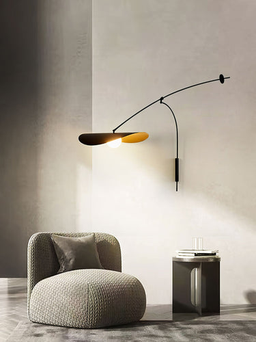 Myrna Wall Light - LUUGAA