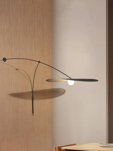 Myrna Wall Light - LUUGAA