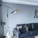 Myrna Wall Light - LUUGAA
