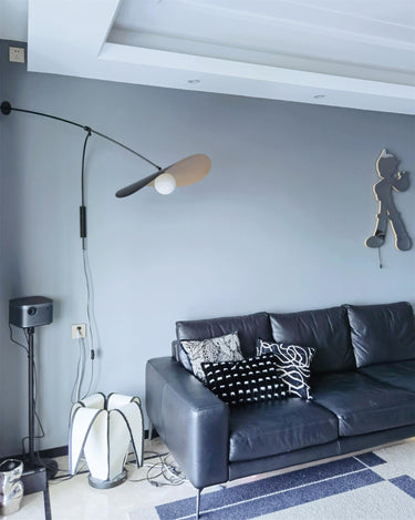 Myrna Wall Light - LUUGAA