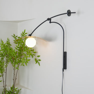 Myrna Wall Light - LUUGAA