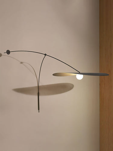 Myrna Wall Light - LUUGAA