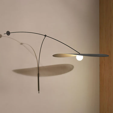Myrna Wall Light - LUUGAA