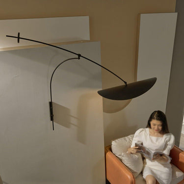 Myrna Wall Light - LUUGAA