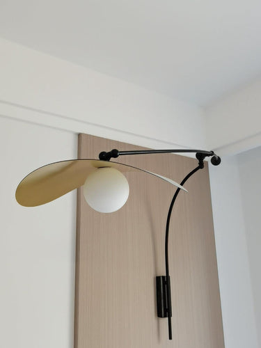 Myrna Wall Light - LUUGAA