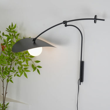 Myrna Wall Light - LUUGAA