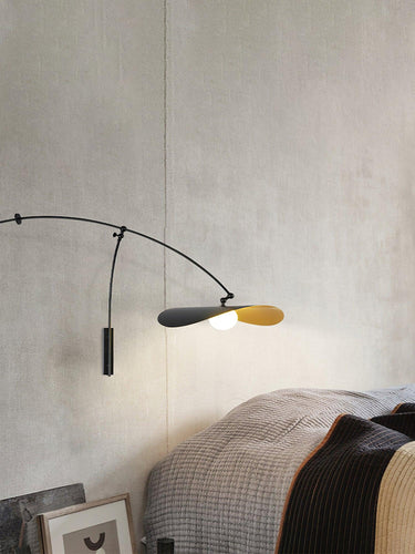 Myrna Wall Light - LUUGAA