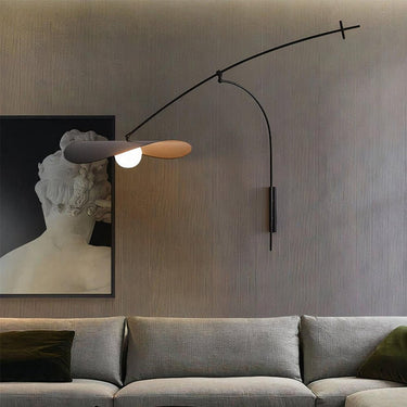 Myrna Wall Light - LUUGAA