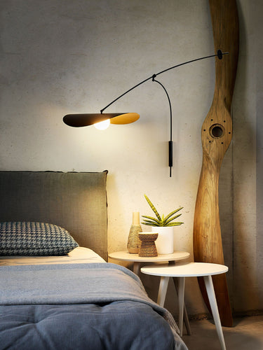 Myrna Wall Light - LUUGAA