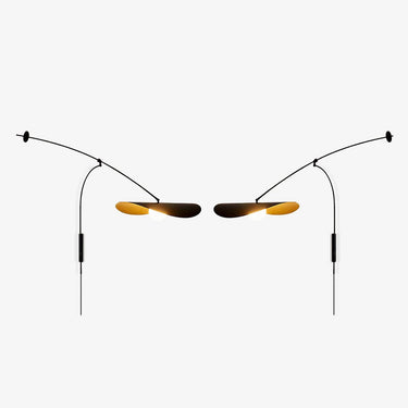 Myrna Wall Light - LUUGAA