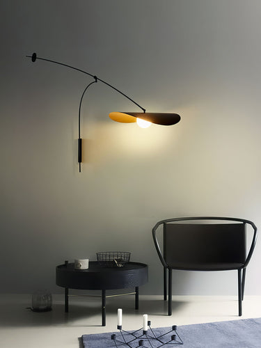 Myrna Wall Light - LUUGAA