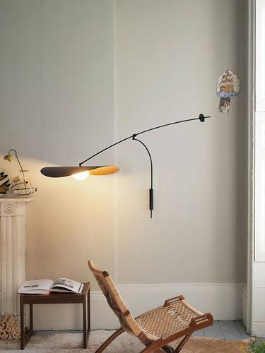 Myrna Wall Light - LUUGAA
