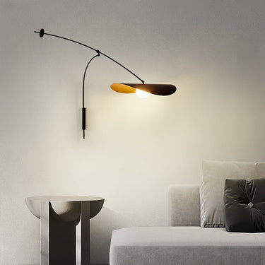 Myrna Wall Light - LUUGAA