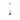 Nanzhi Wood Pendant Lamp - LUUGAA