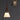 Nanzhi Wood Pendant Lamp - LUUGAA
