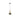 Nanzhi Wood Pendant Lamp - LUUGAA