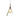 Nanzhi Wood Pendant Lamp - LUUGAA