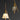 Nanzhi Wood Pendant Lamp - LUUGAA