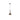 Nanzhi Wood Pendant Lamp - LUUGAA